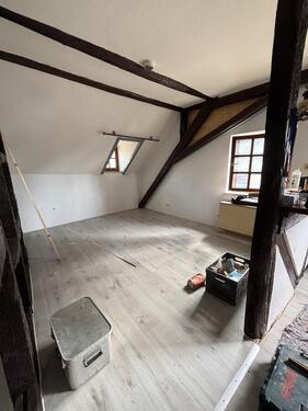 Foto - Maisonette Wohnung mit ganz viel Charme! 2ZKB+Wanne