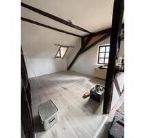 Maisonette Wohnung mit ganz viel Charme! 2ZKB+Wanne - Kalt