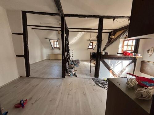 Foto - 2 Zimmer Maisonettenwohnung in Kalt