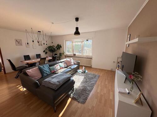 Foto - 2 Zimmer Etagenwohnung zur Miete in Riegelsberg