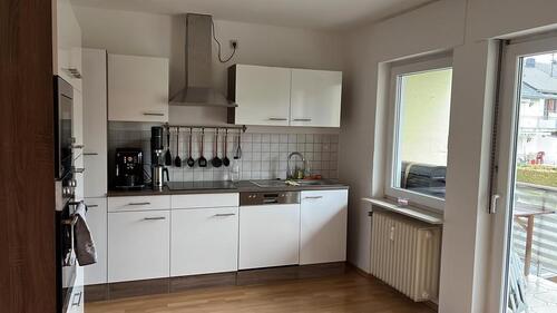Foto - 2 Zimmer Etagenwohnung in Riegelsberg