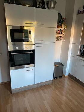 Foto - Etagenwohnung in Riegelsberg zur Miete