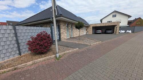 Foto - Moderner Bungalow zu vermieten - 1.550,00&nbsp;EUR Kaltmiete, ca.&nbsp; 133,00&nbsp;m&sup2;