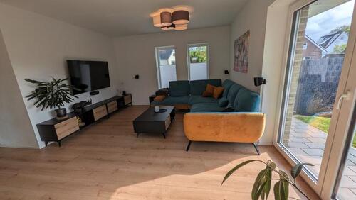 Foto - 5 Zimmer Erdgeschoßwohnung in Ibbenbüren