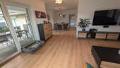Foto - Erdgeschoßwohnung in Ibbenbüren zur Miete