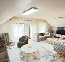 3 ZKB 95qm Große Helle Wohnung im Osterbach - Homberg (Efze)