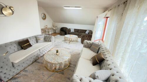 Foto - 3 Zimmer Etagenwohnung zur Miete in Homberg (Efze)