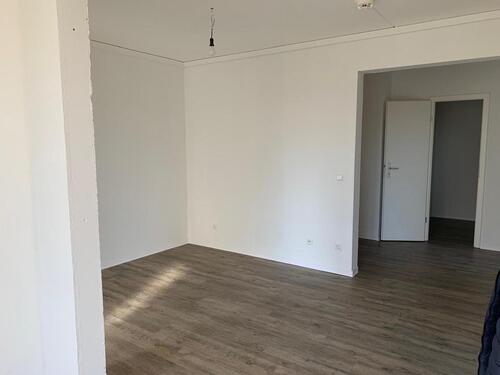 Foto - 3-Zimmer-Wohnung, SchreventeichHasseldieksdamm