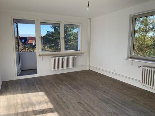 Foto - Etagenwohnung in Kiel zur Miete
