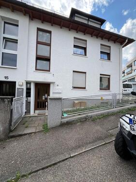 Foto - Immobilie in Eutingen-Pforzheim