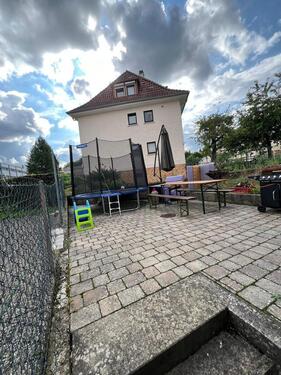 Foto - 8 Zimmer Doppelhaushälfte in Pforzheim