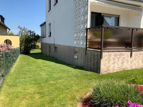 Foto - 8 Zimmer Mehrfamilienhaus, Wohnhaus in Bergisch Gladbach