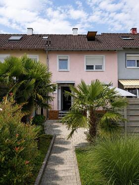 Foto - Charmantes Reihenmittelhaus in guter Lage