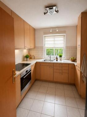 Foto - 5 Zimmer Reihenhaus zum Kaufen in Öhringen