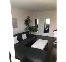 Schön geschnittene 2‑Zimmer‑Wohnung im Frankfurter Nordend - Frankfurt am Main Nordend West