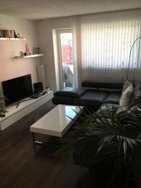 Foto - 2 Zimmer Etagenwohnung zum Kaufen in Frankfurt am Main