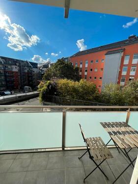 Foto - Etagenwohnung in Frankfurt am Main zum Kaufen