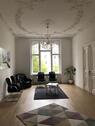 Foto - 4 Zimmer Etagenwohnung zum Kaufen in Berlin