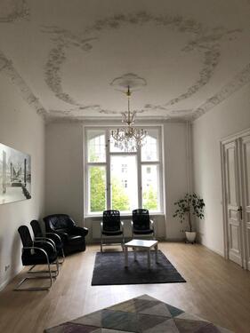 Foto - 4 Zimmer Etagenwohnung in Berlin
