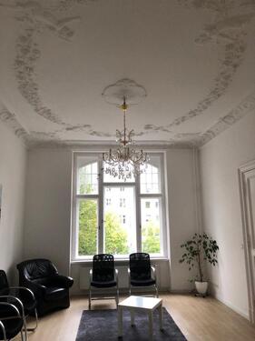Foto - Etagenwohnung in Berlin zum Kaufen