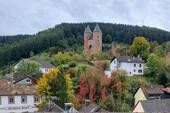 Foto - Haus mit Burgblick ❤️ Preissturz!