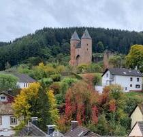 Haus mit Burgblick ❤️ Preissturz! - Pelm
