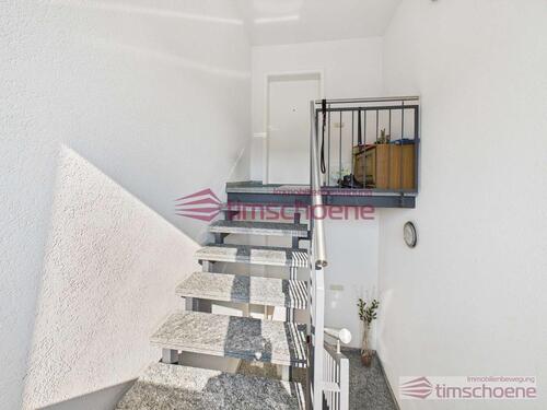 Foto - Etagenwohnung zur Miete in Meiningen