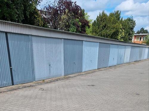 Foto - Garage,Einzelgarage.... - 199,00 EUR Miete,