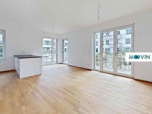 Foto - Etagenwohnung zur Miete in Wolfsburg