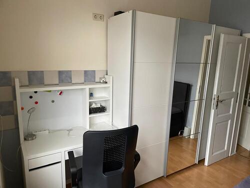 Foto - A single room in a 3-Zimmer apartment near Vallendar WHU school
