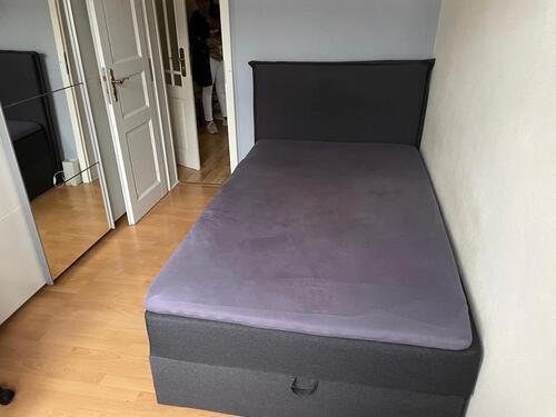 Foto - Etagenwohnung zur Miete in Koblenz