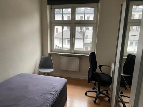 Foto - Etagenwohnung in Koblenz