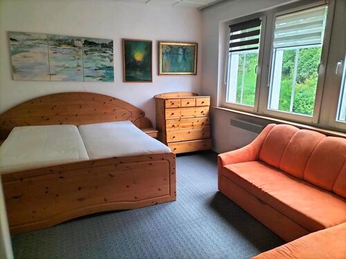 Foto - Wohnung in Łagów Pl - 650,00 EUR Kaltmiete,