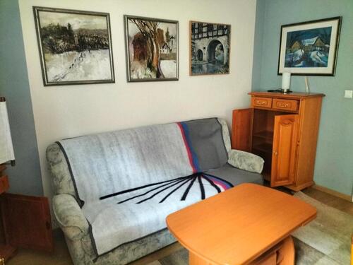 Foto - Etagenwohnung in Küstriner Vorland