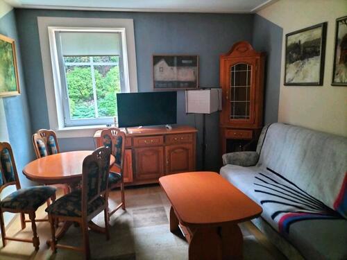 Foto - Etagenwohnung in Küstriner Vorland zur Miete