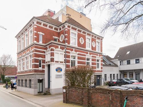 Foto - Ebenerdige Bürofläche Nähe Oldenburger Hafen