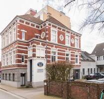 Ebenerdige Bürofläche Nähe Oldenburger Hafen