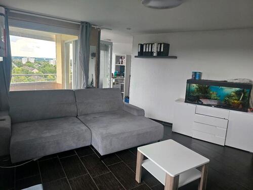 Foto - Etagenwohnung in Wolfsburg