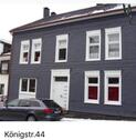 Foto - Kleine Wohnung in Alt-Wetter - 350,00 EUR Kaltmiete,