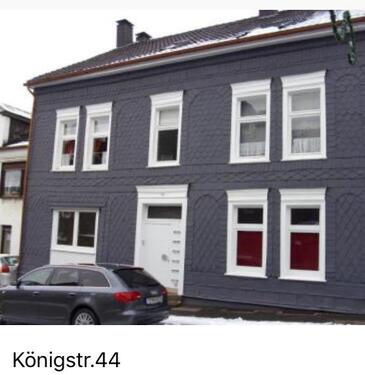 Foto - Kleine Wohnung in Alt-Wetter - 350,00 EUR Kaltmiete,
