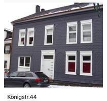 Kleine Wohnung in Alt-Wetter - 350,00 EUR Kaltmiete, in Wetter (Ruhr) (PLZ: 58300)