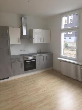 Foto - Etagenwohnung in Wetter (Ruhr)