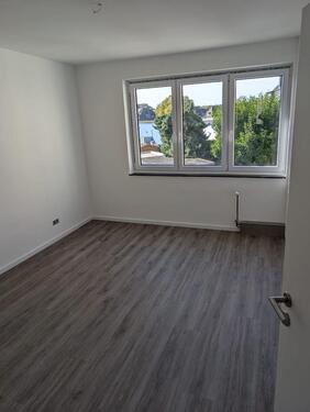 Foto - Etagenwohnung in Bottrop