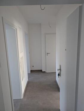 Foto - Etagenwohnung in Bottrop zur Miete