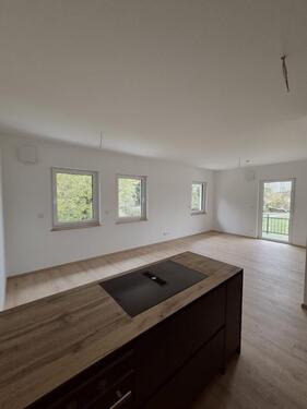 Foto - Etagenwohnung in Kirchroth