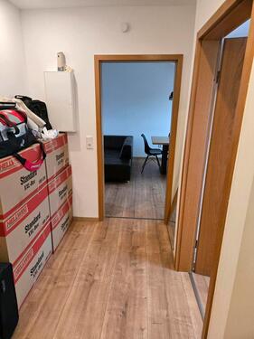 Foto - Wohnung Dachgeschoss - 800,00 EUR Kaltmiete,
