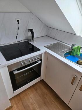 Foto - Etagenwohnung in Wuppertal
