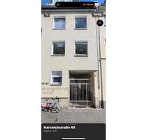 Garagen Stellplatz im Abgeschlossenen Hinterhof - Köln Nippes