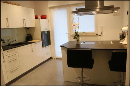 Foto - Gartenst in HOLSTERHAUSEN 3 Zimmer EG, Garten, Terrasse & Garage