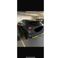 Tiefgaragen Stellplatz im Winter Jan-März 2026 - München Moosach